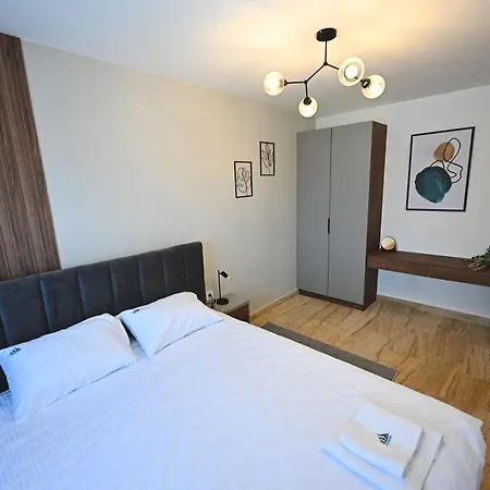 Tasa Lejlighed Zlatibor