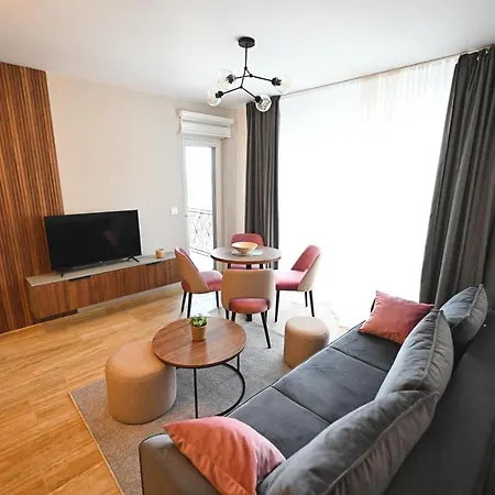 Tasa Apartment