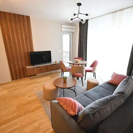 Appartement Tasa