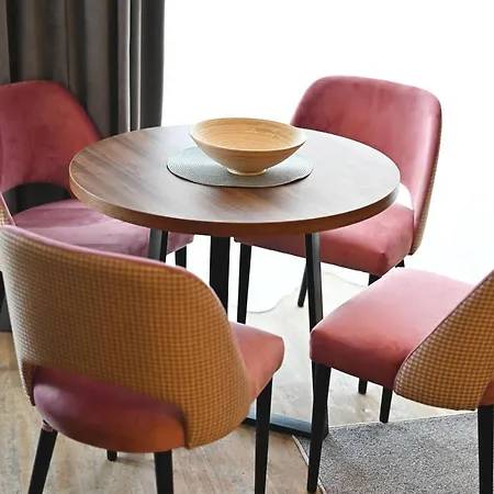 Tasa Apartment Zlatibor