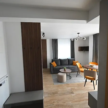 Apartment Tasa Zlatibor