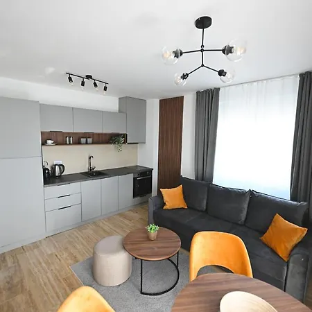 Apartment Tasa Zlatibor