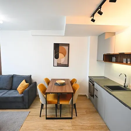 Lejlighed Tasa Zlatibor