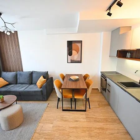 Appartement Tasa *