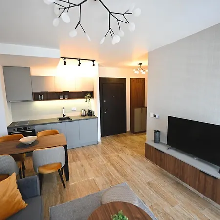 Tasa Apartment Zlatibor