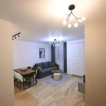 Tasa Apartment *