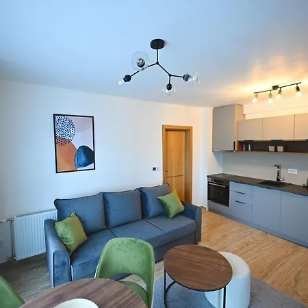 Tasa Appartement *