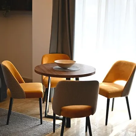 Tasa Appartement