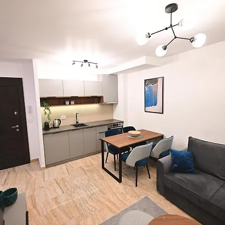 Apartment Tasa Zlatibor