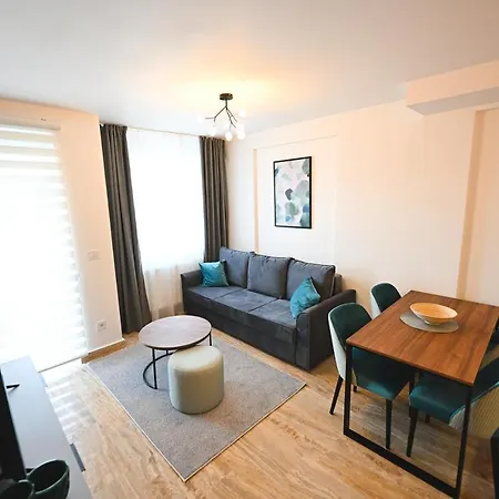 Appartement Tasa Zlatibor