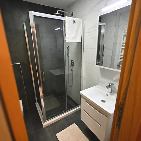 Tasa Apartment Zlatibor