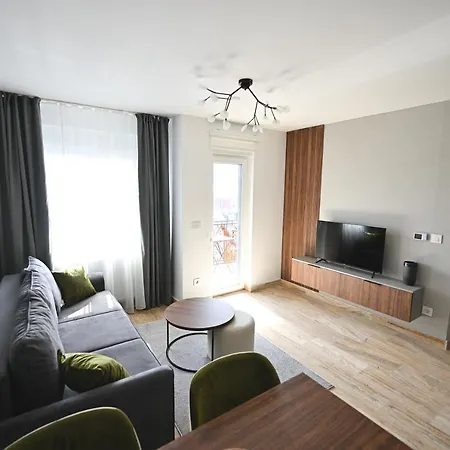 Tasa Apartment Zlatibor