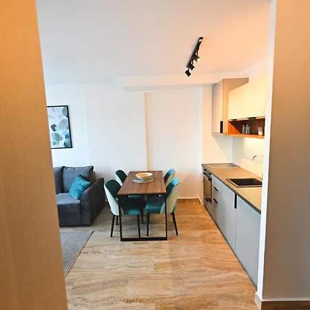 Apartment Tasa Zlatibor