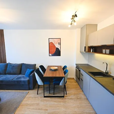 Tasa Apartment