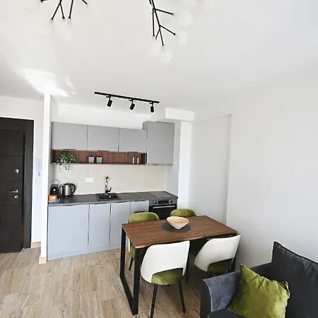 Appartement Tasa
