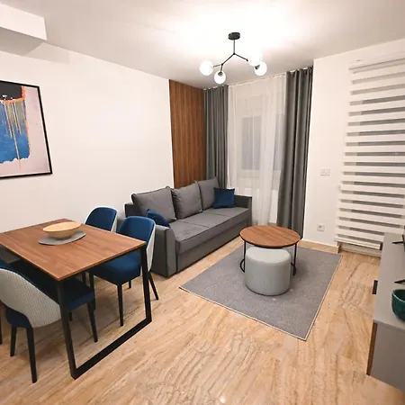 Apartment Tasa Zlatibor