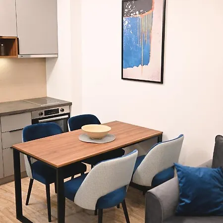 Apartment Tasa Zlatibor