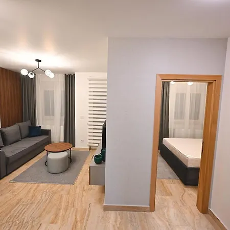 Tasa Apartment Zlatibor